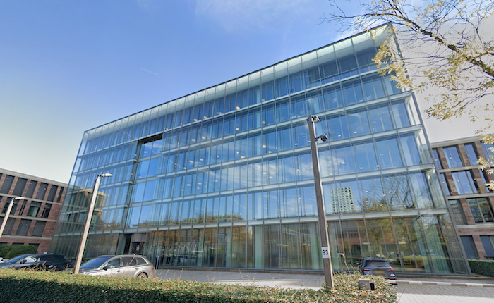 Kantoor Den Bosch